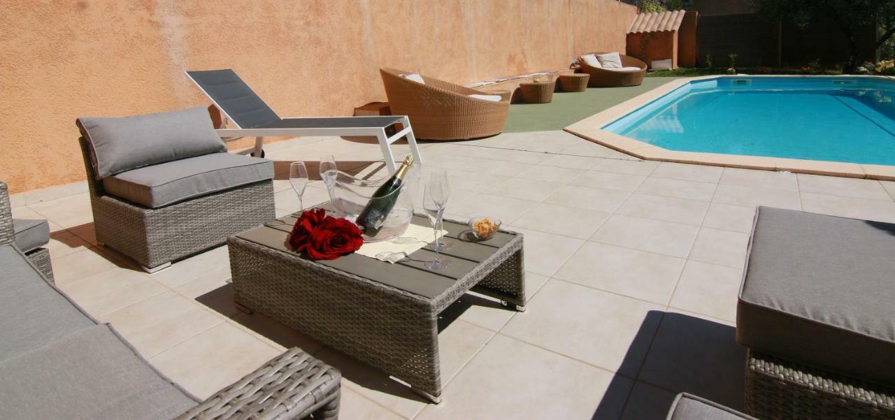 Entre Amie&Spa Cantaron Exterior foto